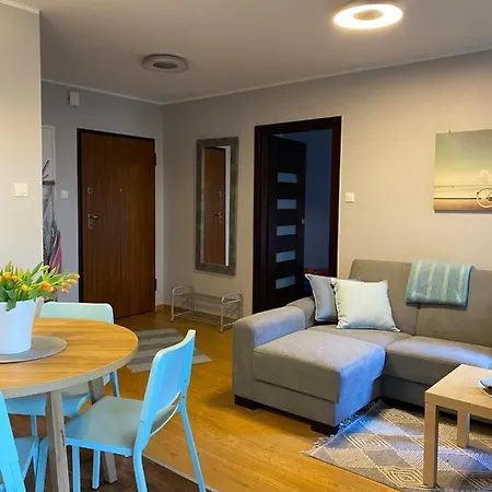 Apartament Balticpark Stegna Stegna  Exterior photo