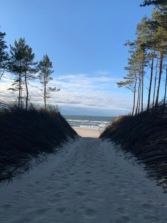 Balticpark Stegna *