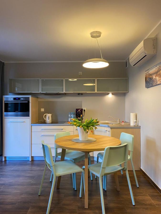 Balticpark Stegna Apartment