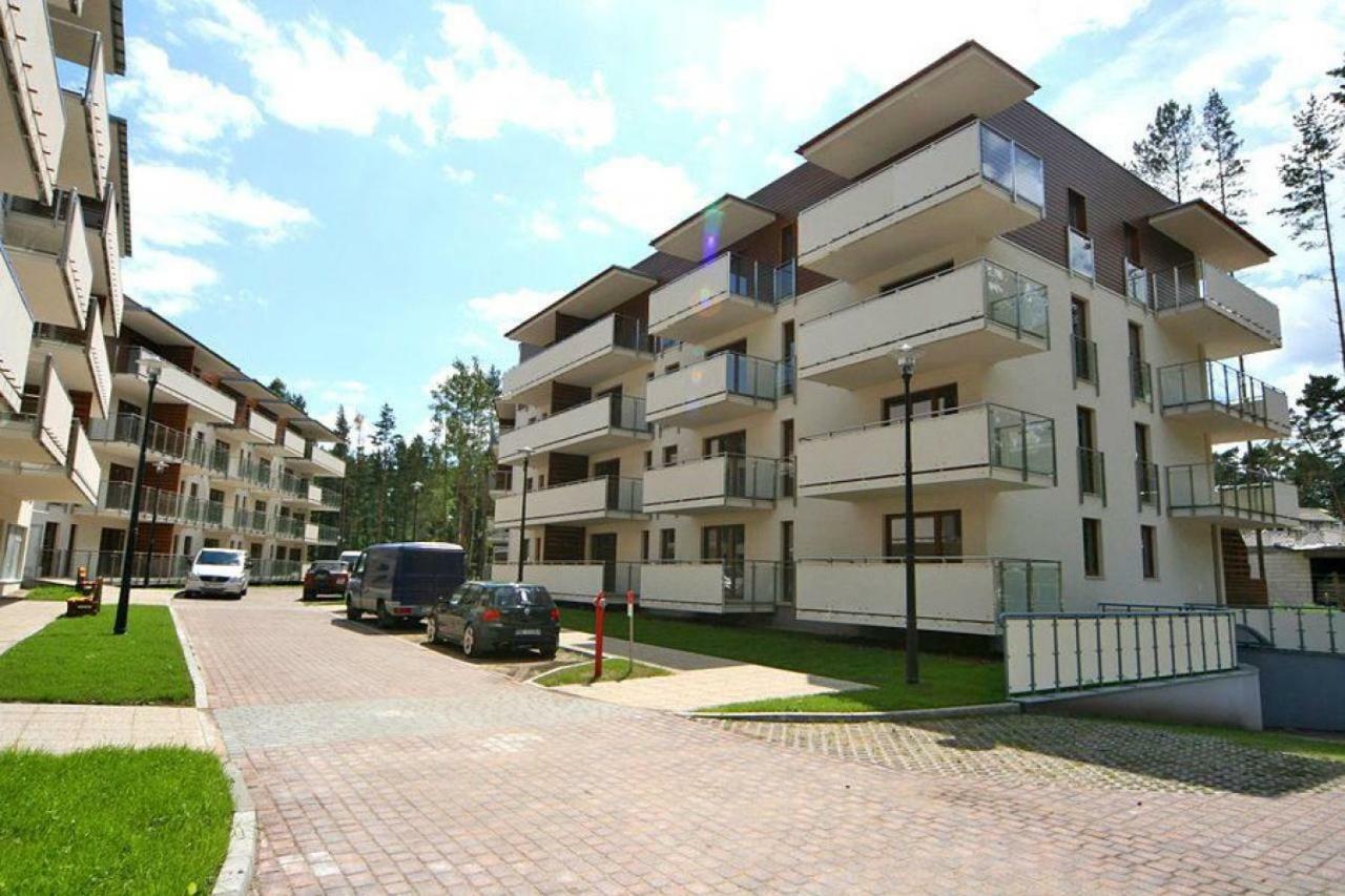 Balticpark Stegna Apartment Stegna (Pomerania)