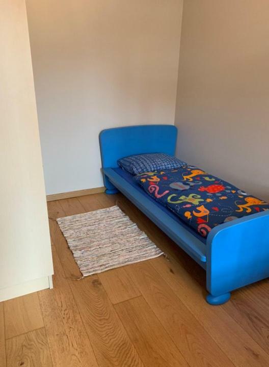 Balticpark Stegna Apartment